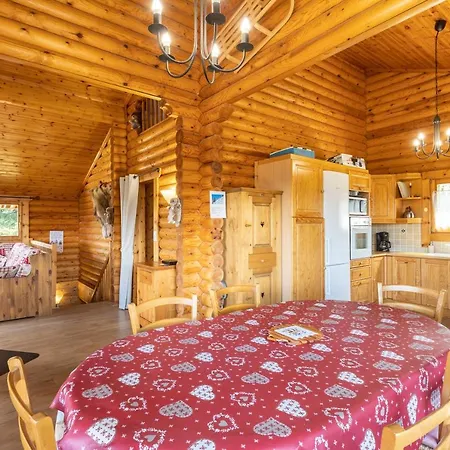 Casa vacanze Les Deux Marmottes - Vue Montagne